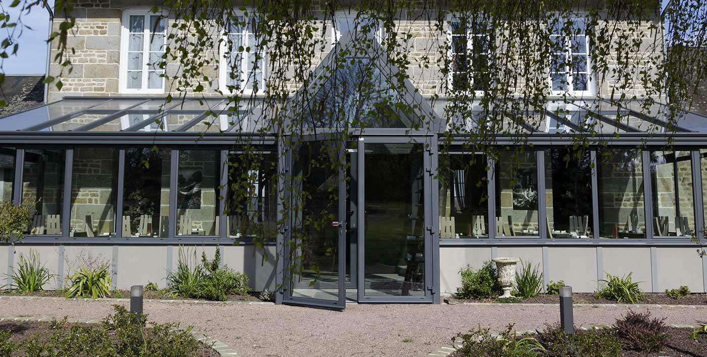 Renforcement portes d'accès — Lycée IDF