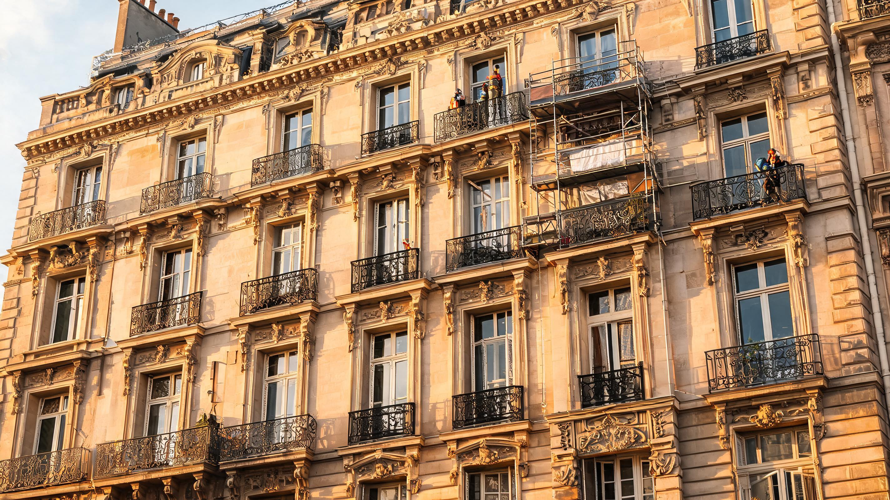Bâtiments de France et zones ABF : la conformité de vos menuiseries