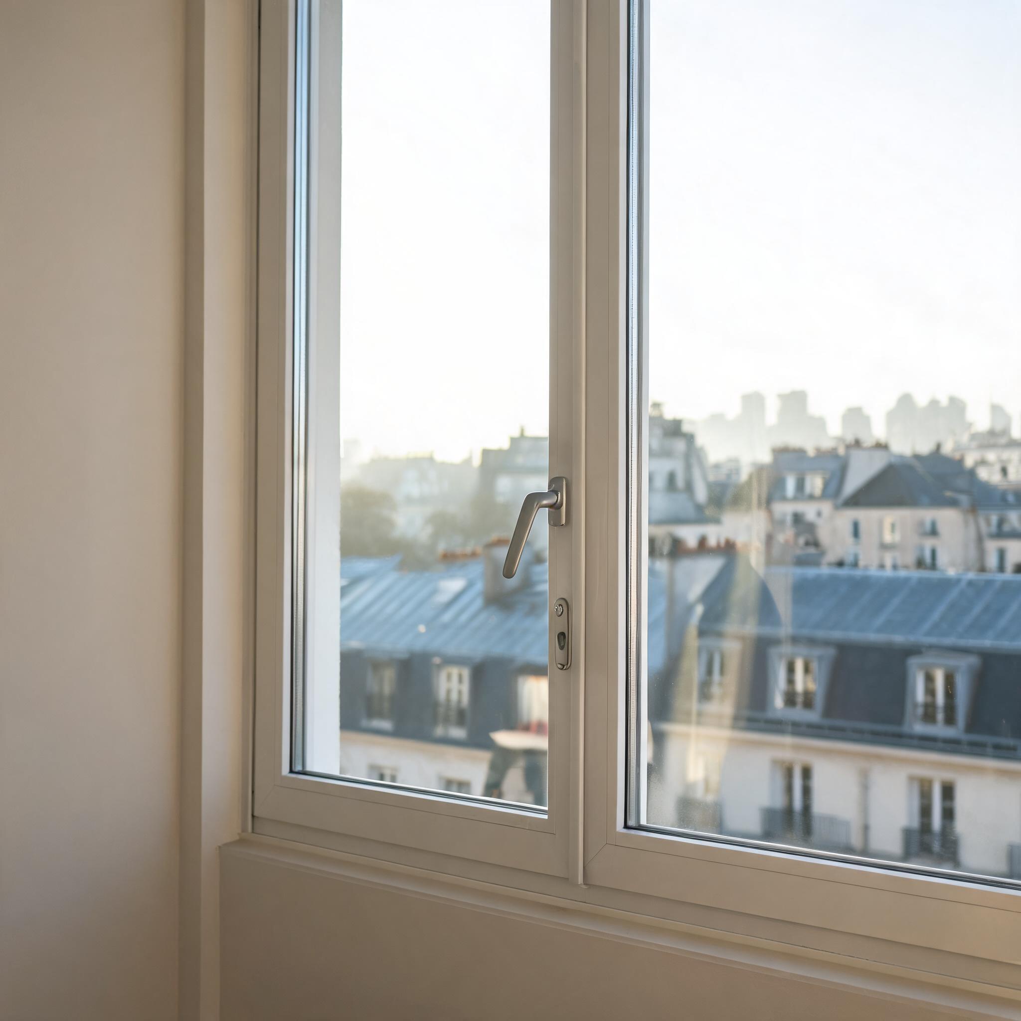 Fenêtre PVC sur mesure : comment est calculé un devis en 2026 ?