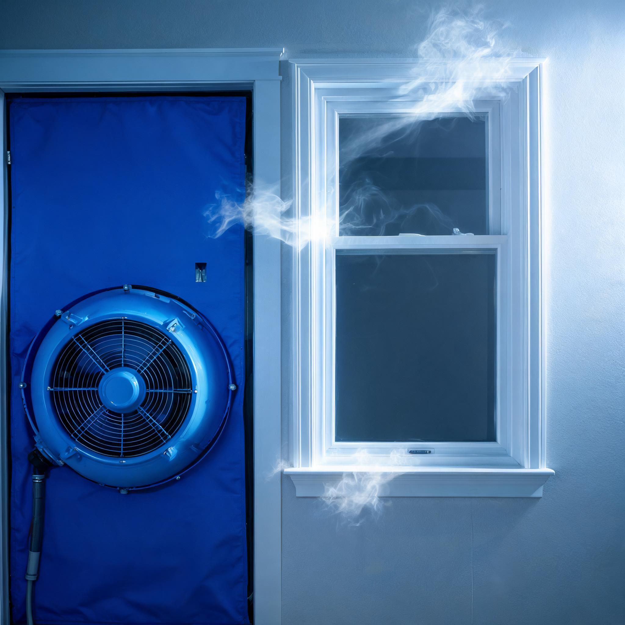 Étanchéité à l'air : pourquoi votre fenêtre performante peut sous-performer